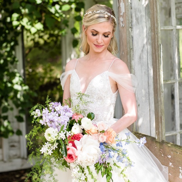 Meet your Posher, Alicia - Picture 8 of 8